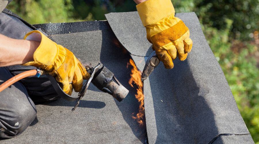 Local Chimney Repair in Ringgold, PA